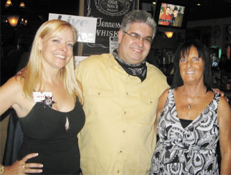 mark warren, susan howell, ruth varner